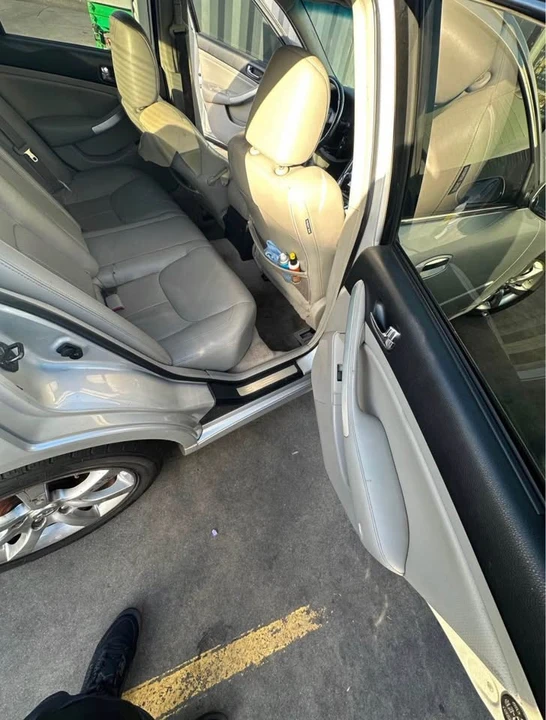 2006 Infiniti G35 3rd Gen - Image 16 of 17