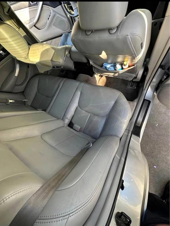 2006 Infiniti G35 3rd Gen - Image 14 of 17
