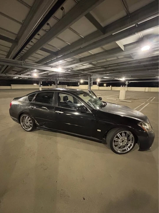 2006 Infiniti G35 3rd Gen - Image 3 of 9
