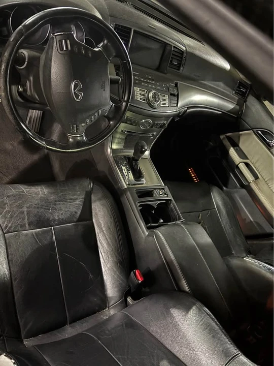 2006 Infiniti G35 3rd Gen - Image 7 of 9