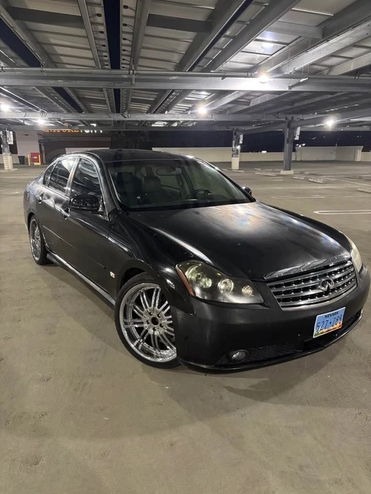 2006 Infiniti G35 3rd Gen - Image 2 of 9