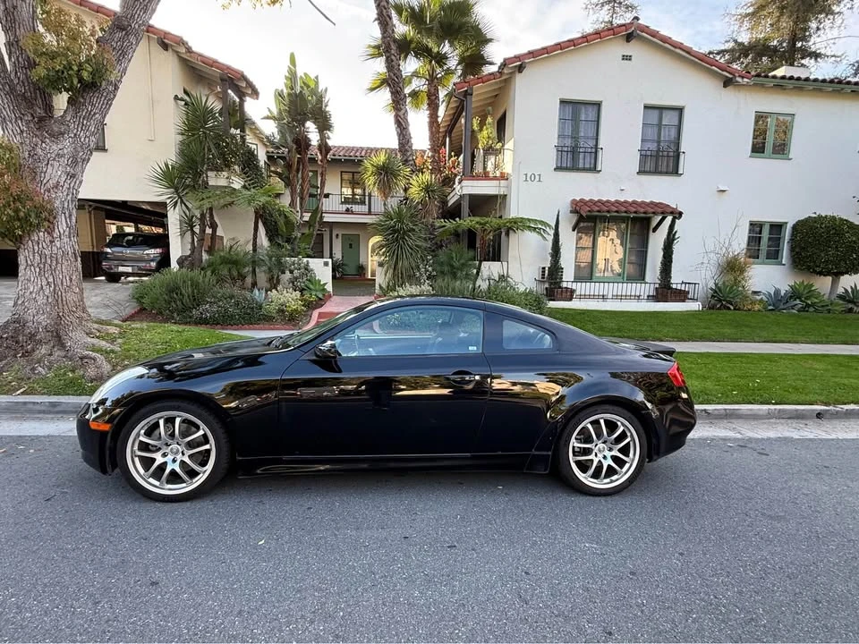 2006 Infiniti G35 3rd Gen - Image 3 of 11
