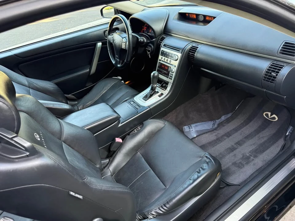 2006 Infiniti G35 3rd Gen - Image 8 of 11