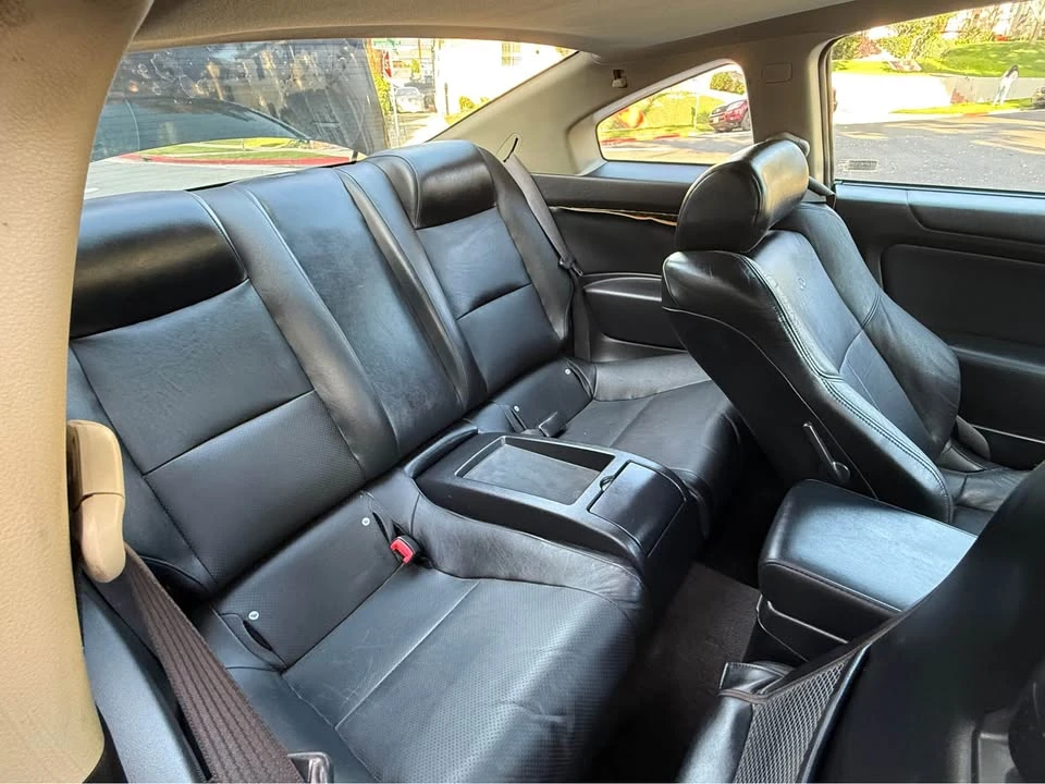 2006 Infiniti G35 3rd Gen - Image 7 of 11