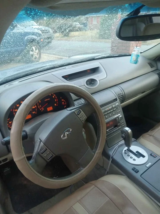 2006 Infiniti G35 3rd Gen - Image 6 of 8