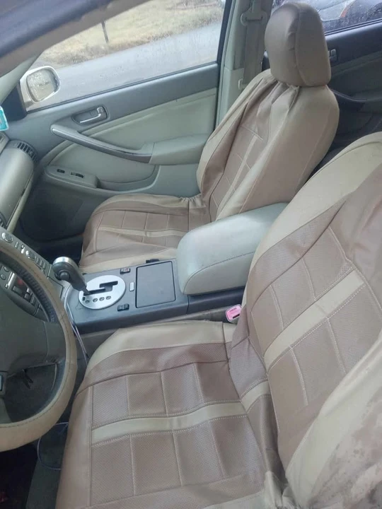 2006 Infiniti G35 3rd Gen - Image 5 of 8