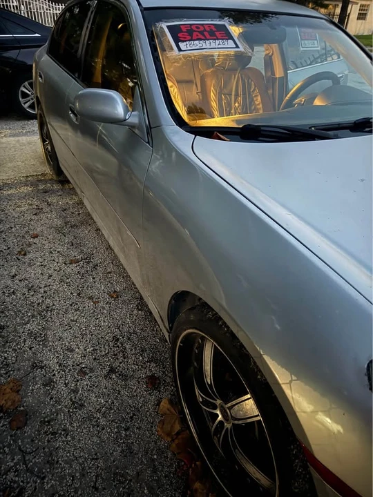 2006 Infiniti G35 3rd Gen - Image 4 of 10