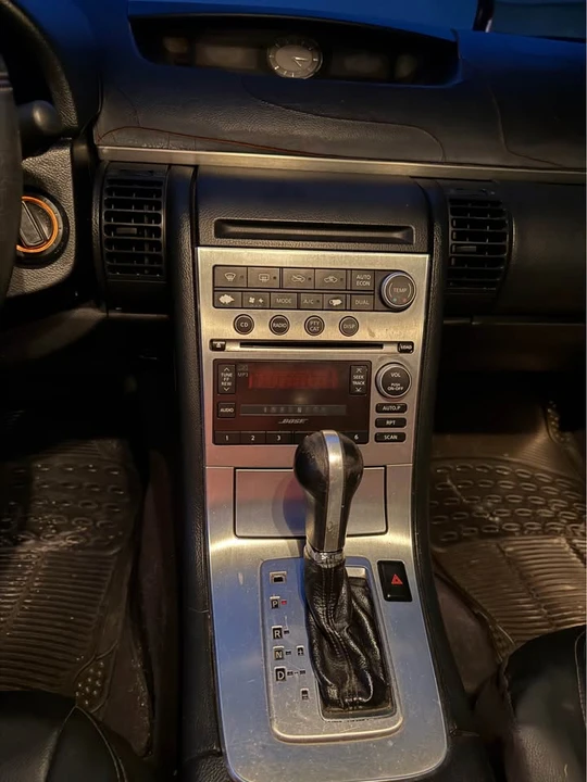 2006 Infiniti G35 3rd Gen - Image 3 of 10