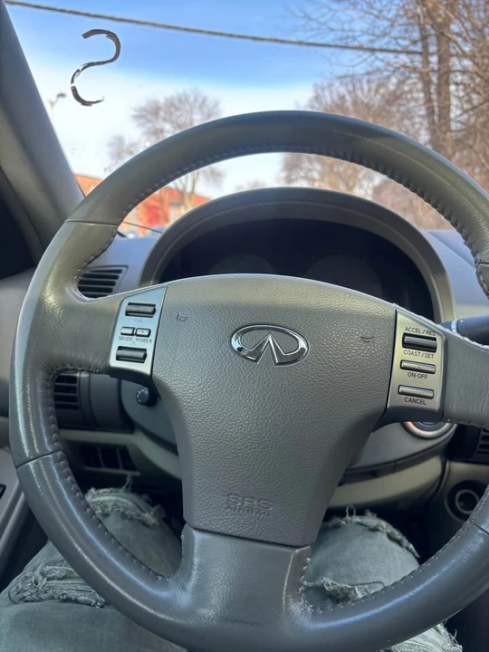 2006 Infiniti G35 3rd Gen - Image 11 of 13