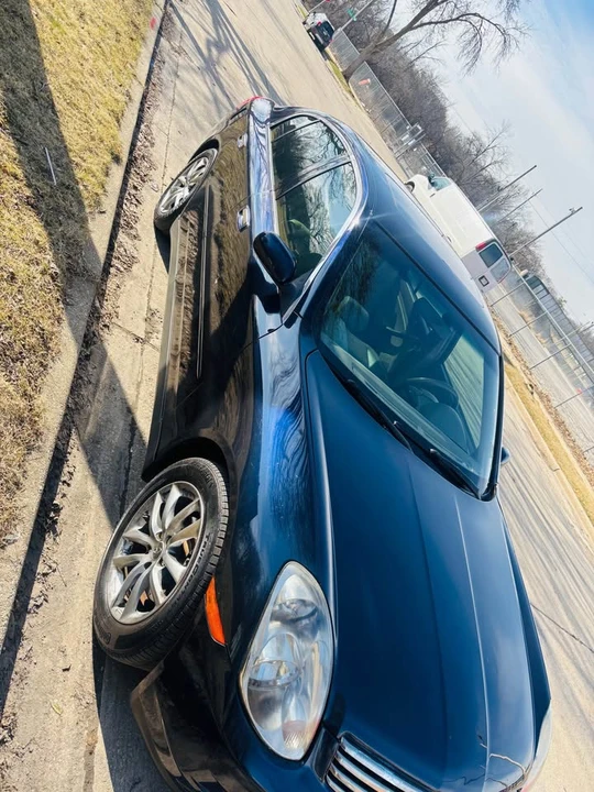 2006 Infiniti G35 3rd Gen - Image 6 of 13