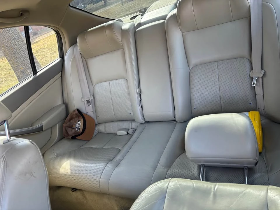 2006 Infiniti G35 3rd Gen - Image 10 of 13