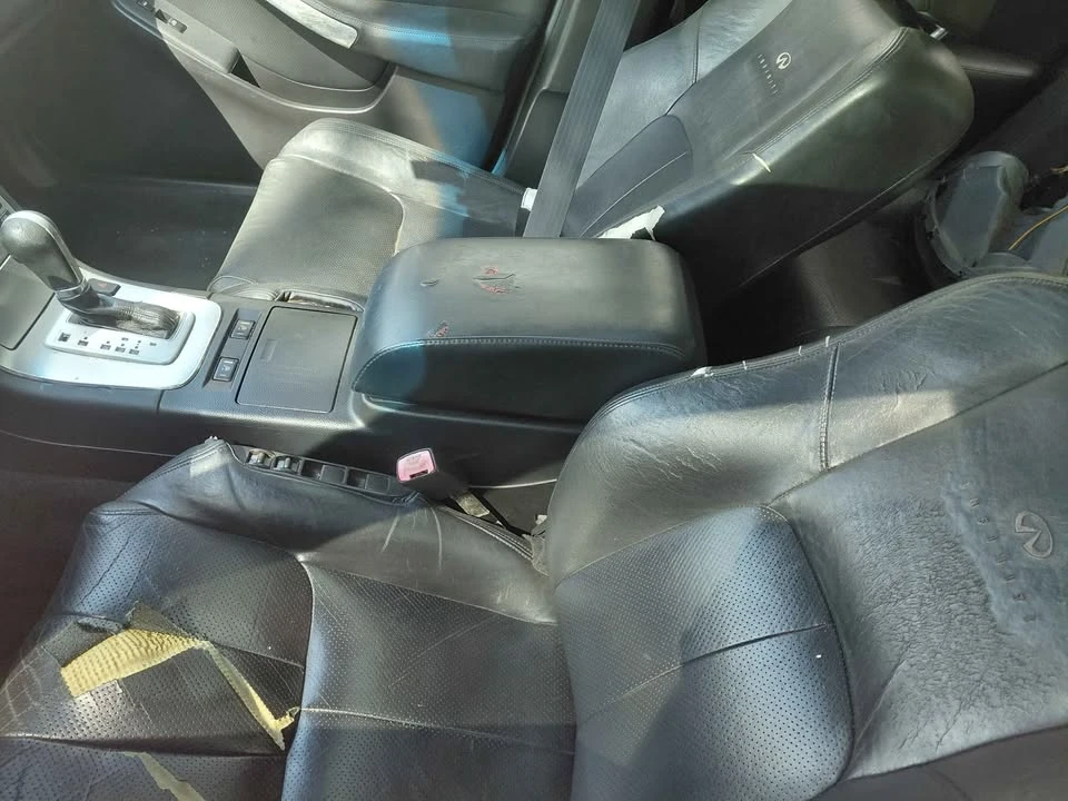 2006 Infiniti G35 3rd Gen - Image 5 of 5