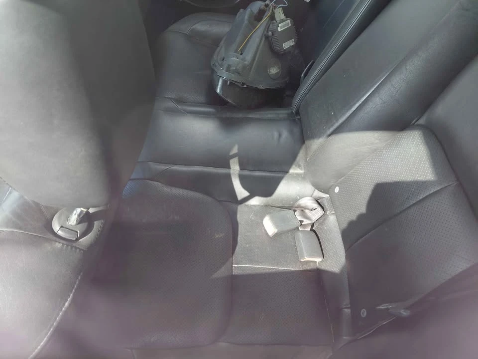 2006 Infiniti G35 3rd Gen - Image 4 of 5