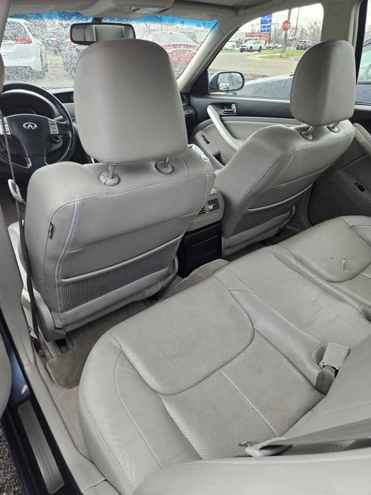2006 Infiniti G35 3rd Gen - Image 5 of 5