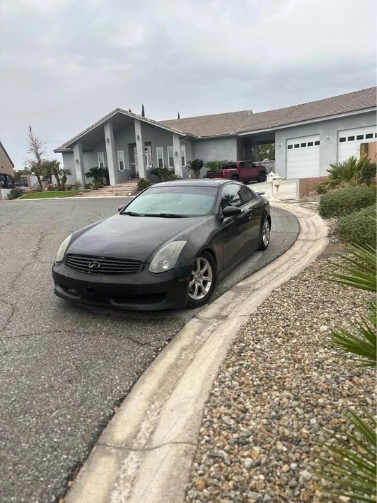 2006 Infiniti G35 3rd Gen - Image 13 of 13