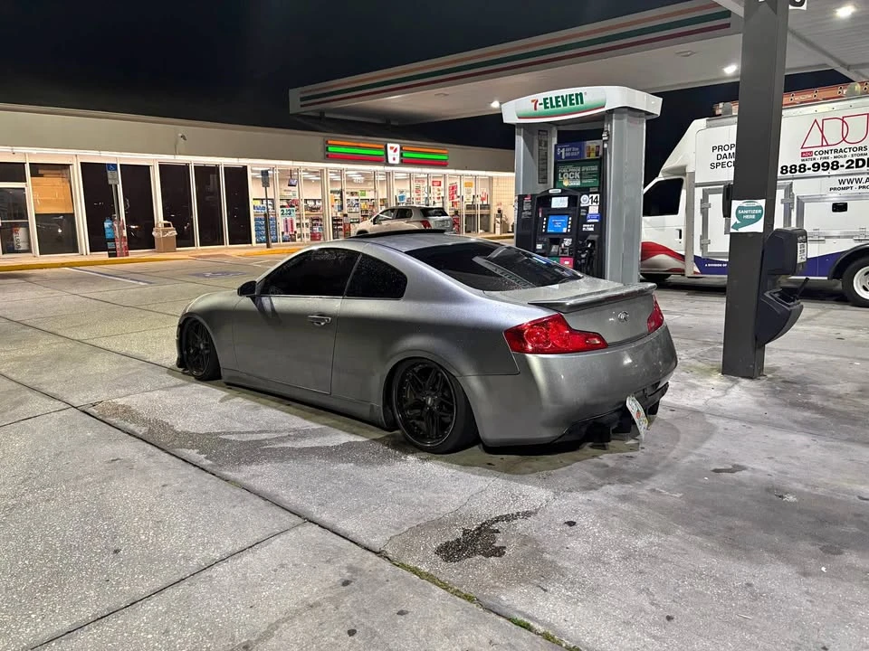 2006 Infiniti G35 3rd Gen - Image 2 of 6