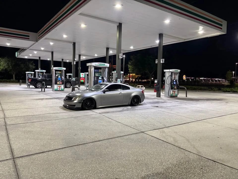 2006 Infiniti G35 3rd Gen - Image 3 of 6
