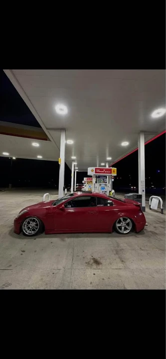 2006 Infiniti G35 3rd Gen - Image 2 of 8