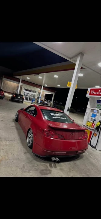2006 Infiniti G35 3rd Gen - Image 6 of 8