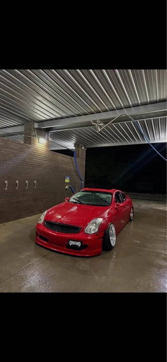 2006 Infiniti G35 3rd Gen - Image 3 of 8