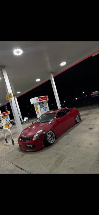 2006 Infiniti G35 3rd Gen - Image 7 of 8