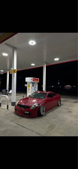 2006 Infiniti G35 3rd Gen - Image 5 of 8