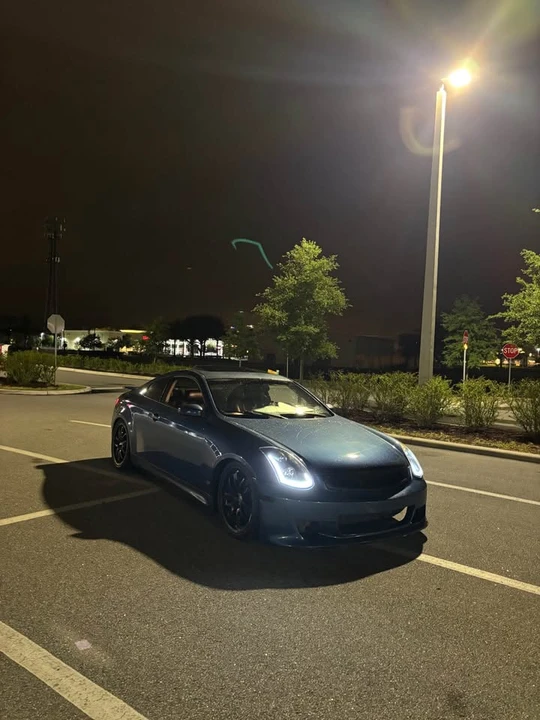 2006 Infiniti G35 3rd Gen - Image 4 of 10