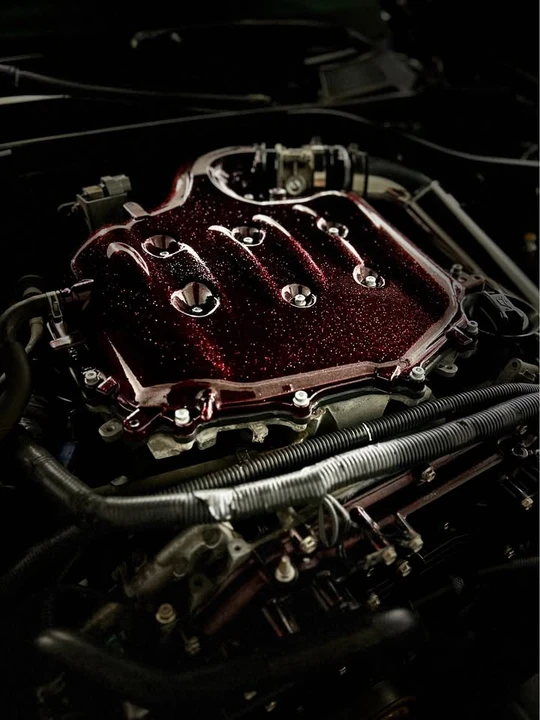 2006 Infiniti G35 3rd Gen - Image 6 of 7
