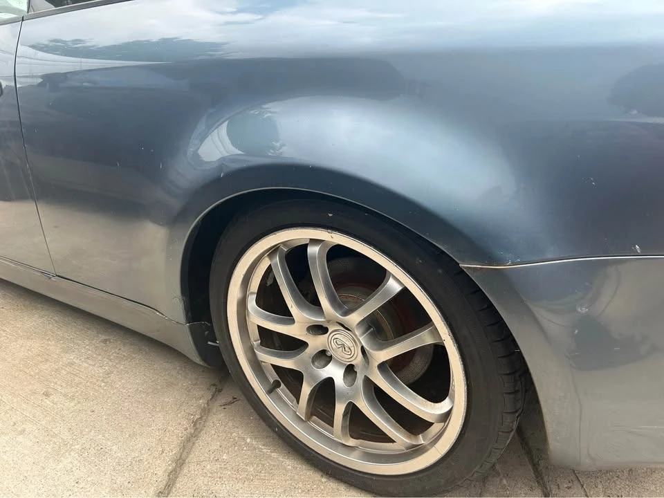2006 Infiniti G35 3rd Gen - Image 11 of 12