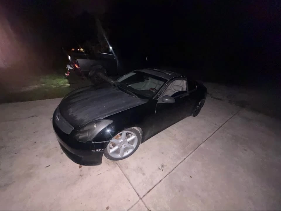2006 Infiniti G35 3rd Gen - Image 6 of 7