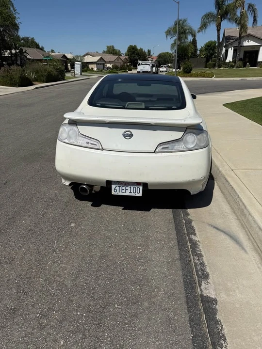 2006 Infiniti G35 3rd Gen - Image 2 of 11