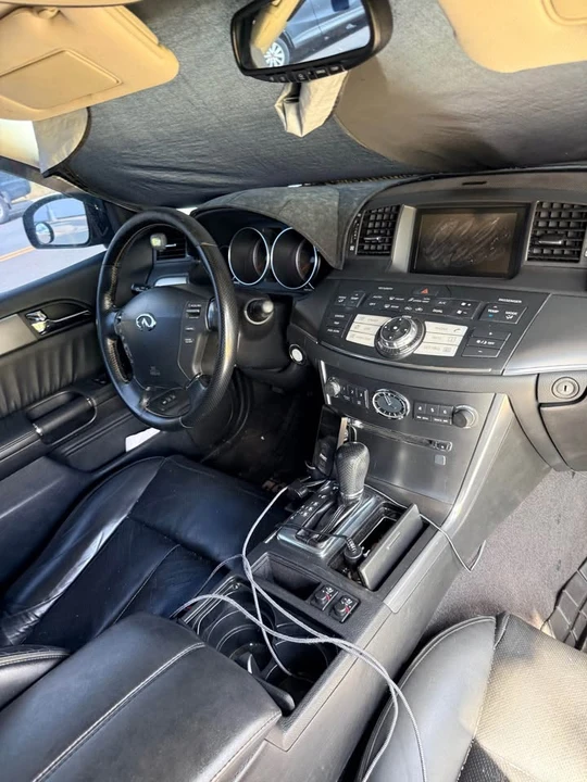 2006 Infiniti G35 3rd Gen - Image 5 of 10
