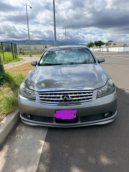 2006 Infiniti G35 3rd Gen - Image 10 of 10