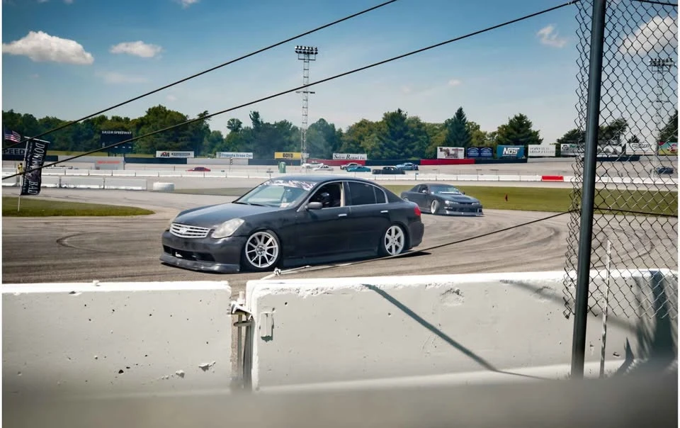 2006 Infiniti G35 3rd Gen - Image 6 of 6