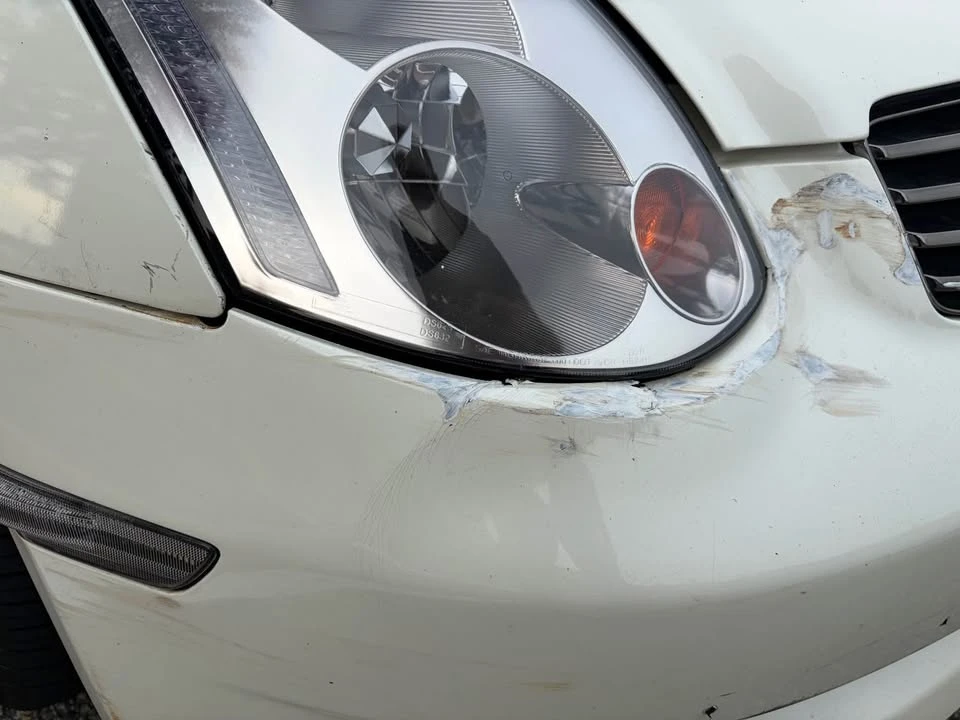 2006 Infiniti G35 3rd Gen - Image 7 of 12