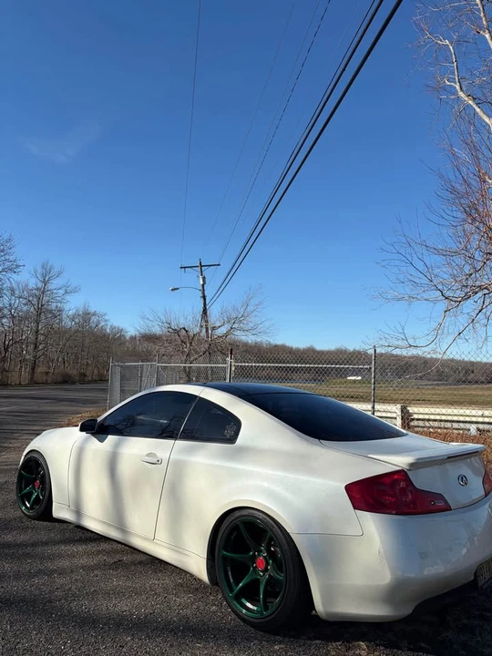 2006 Infiniti G35 3rd Gen - Image 2 of 12