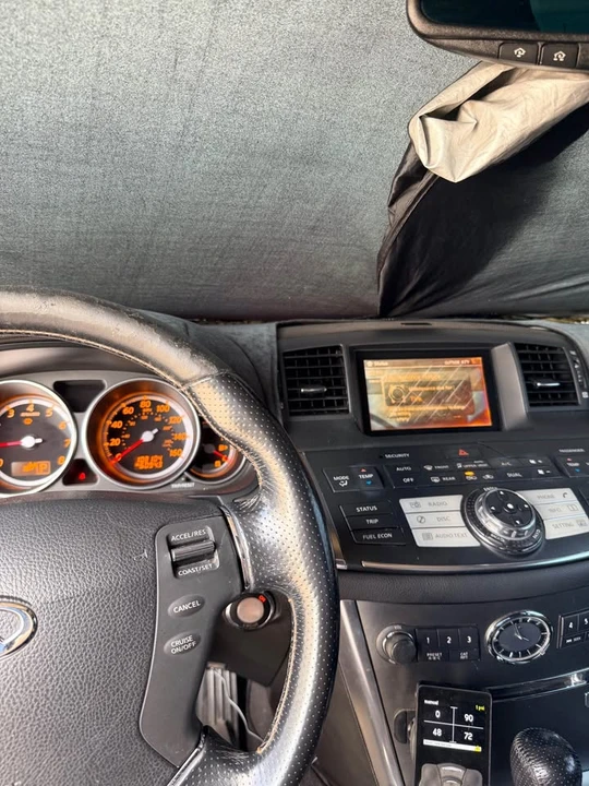 2006 Infiniti G35 3rd Gen - Image 2 of 10