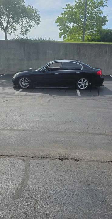 2006 Infiniti G35 3rd Gen - Image 3 of 6