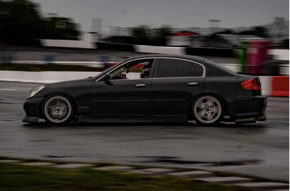 2006 Infiniti G35 3rd Gen - Image 5 of 6
