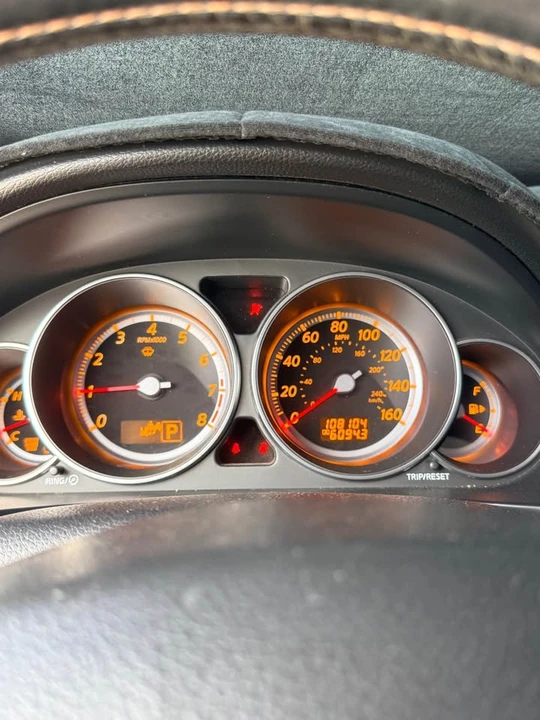 2006 Infiniti G35 3rd Gen - Image 3 of 10