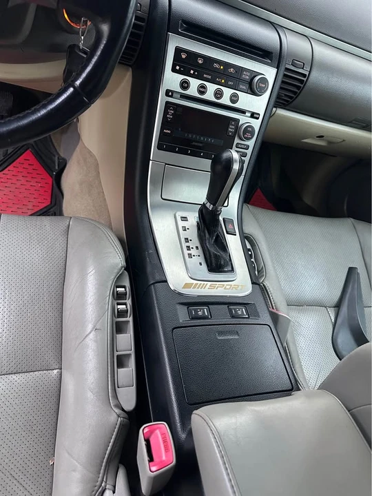 2006 Infiniti G35 3rd Gen - Image 15 of 18