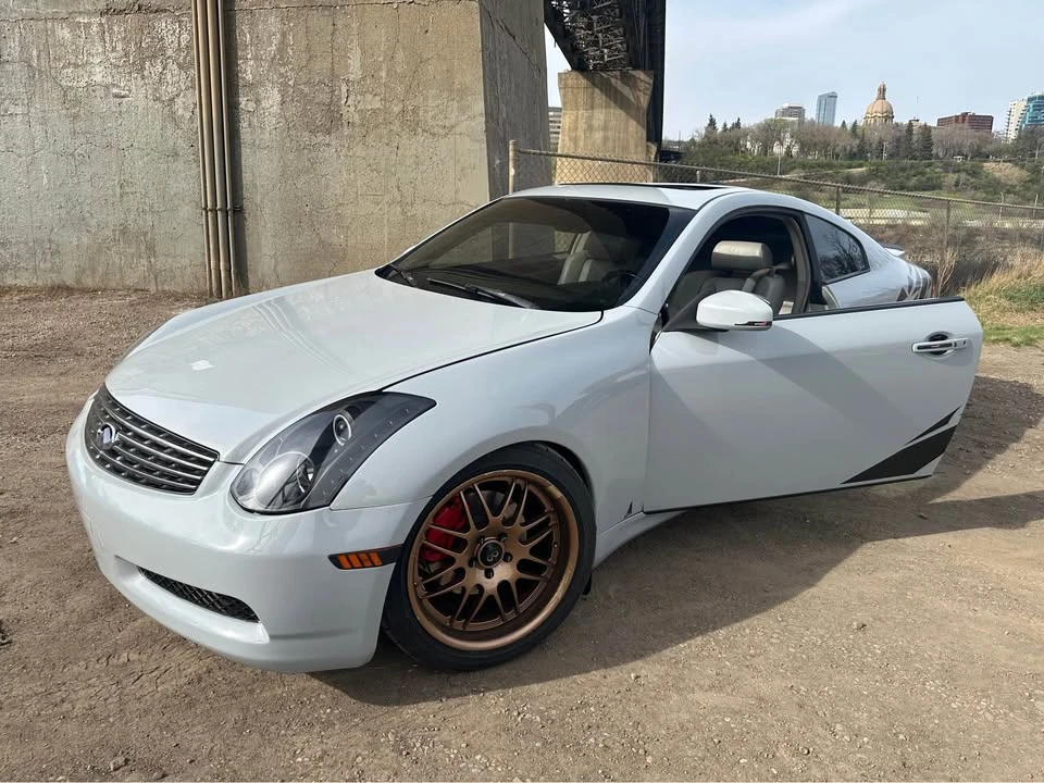 2006 Infiniti G35 3rd Gen - Image 14 of 18