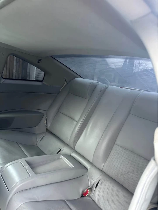 2006 Infiniti G35 3rd Gen - Image 17 of 18