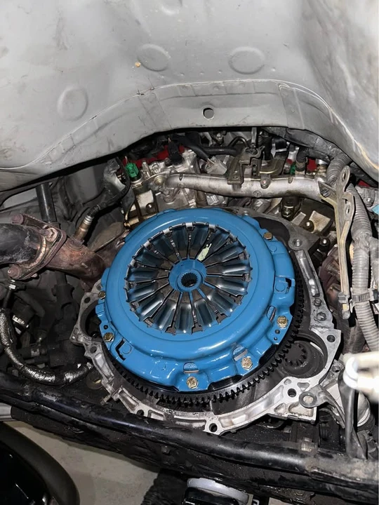 2006 Infiniti G35 3rd Gen - Image 6 of 6