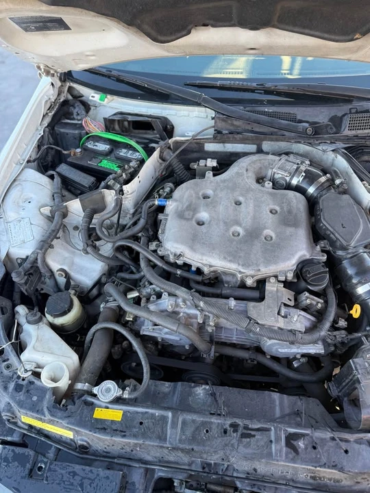 2006 Infiniti G35 3rd Gen - Image 10 of 10