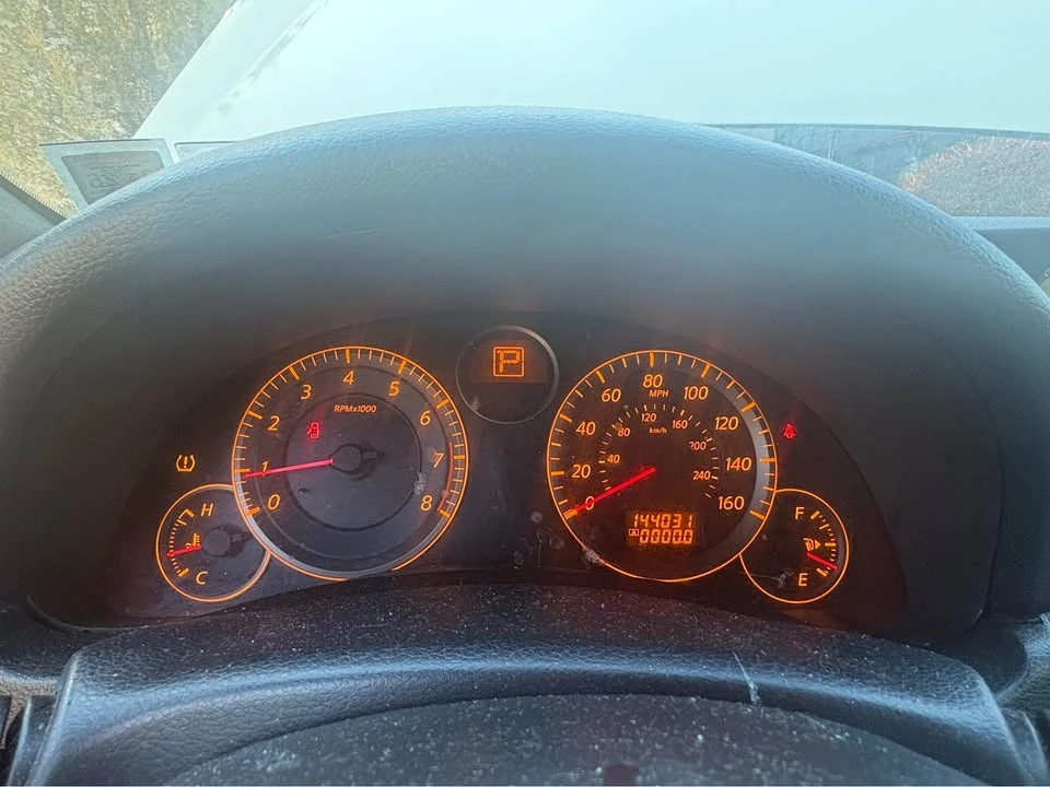 2006 Infiniti G35 3rd Gen - Image 9 of 9