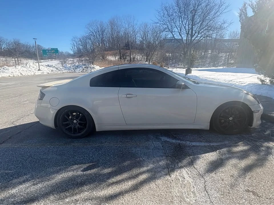 2006 Infiniti G35 3rd Gen - Image 4 of 9
