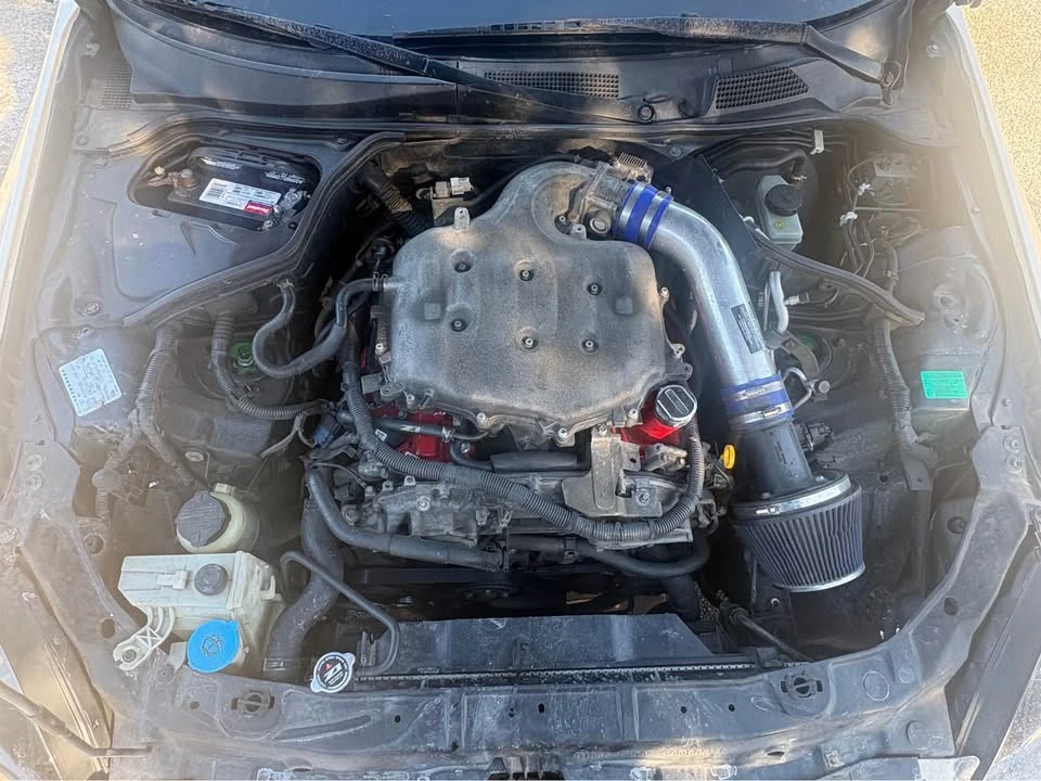 2006 Infiniti G35 3rd Gen - Image 5 of 9