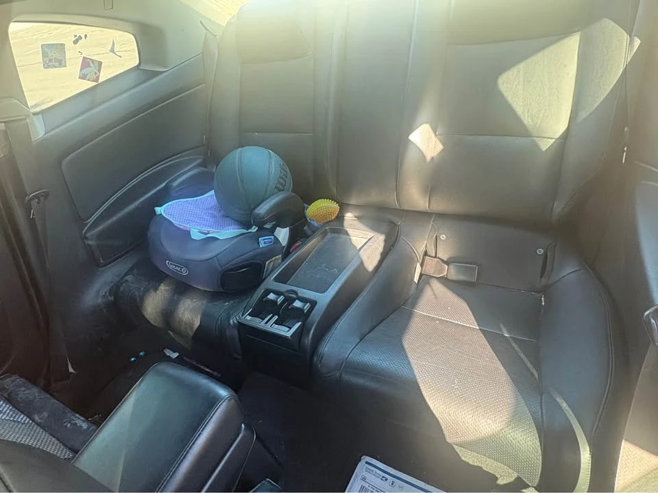 2006 Infiniti G35 3rd Gen - Image 7 of 9