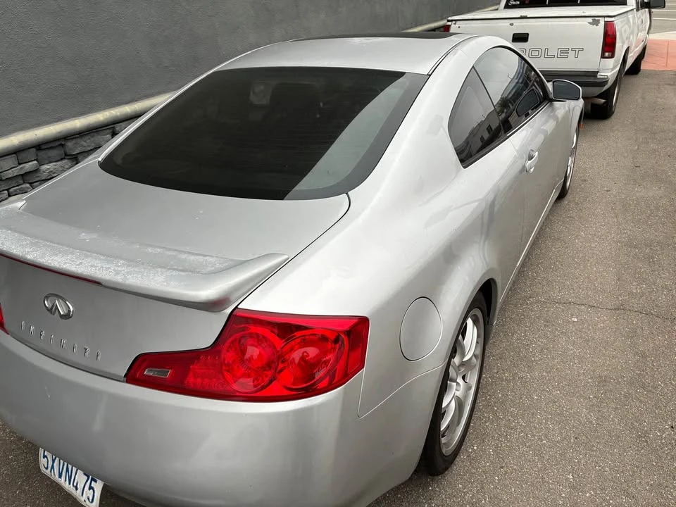 2006 Infiniti G35 3rd Gen - Image 12 of 20